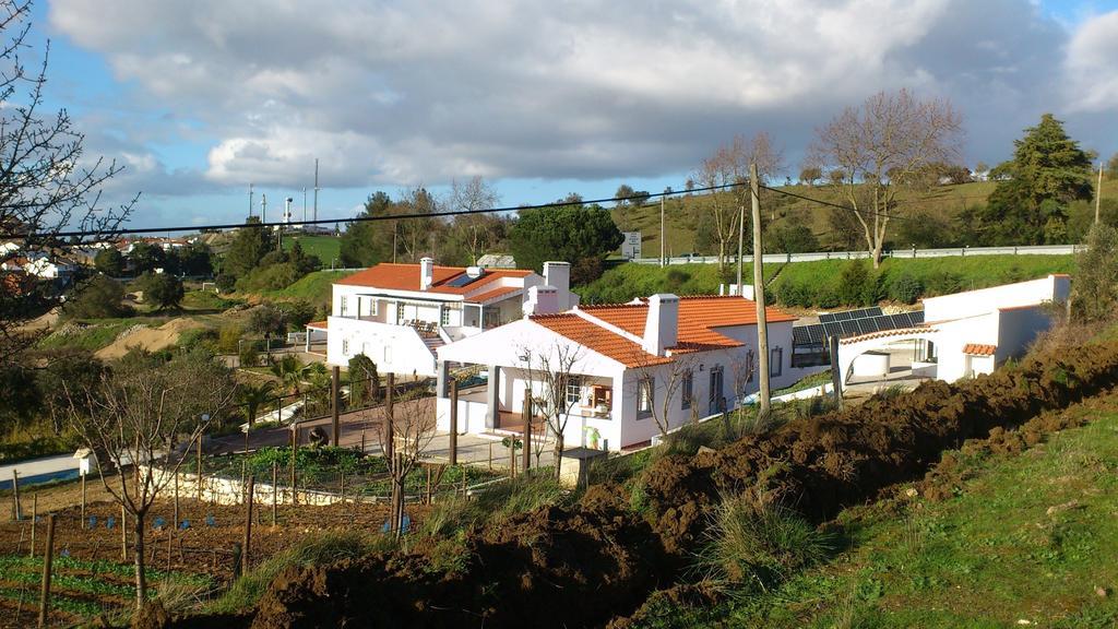 Holiday Home Monte Das Azinheiras アライオロス 部屋 写真