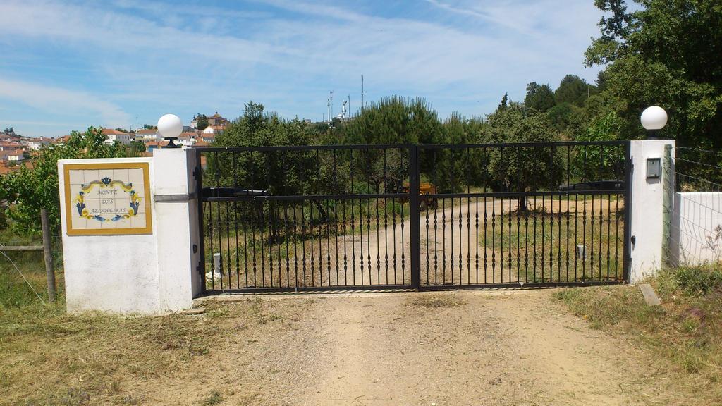 Holiday Home Monte Das Azinheiras アライオロス 部屋 写真